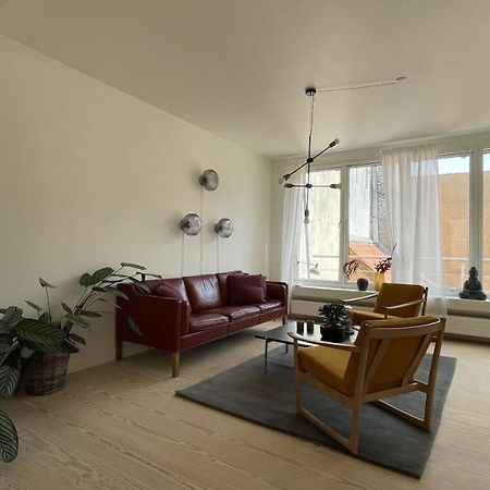 Apartmentincopenhagen Apartment 1506 Eksteriør billede