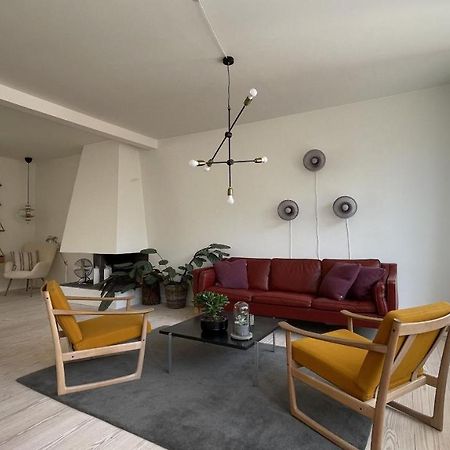 Apartmentincopenhagen Apartment 1506 Eksteriør billede