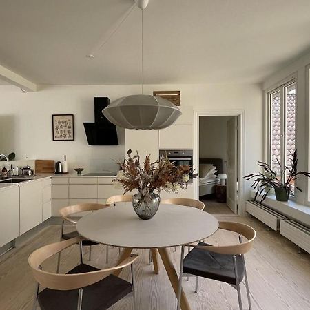 Apartmentincopenhagen Apartment 1506 Eksteriør billede