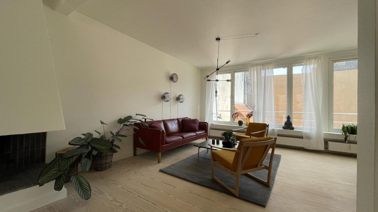 Apartmentincopenhagen Apartment 1506 Eksteriør billede