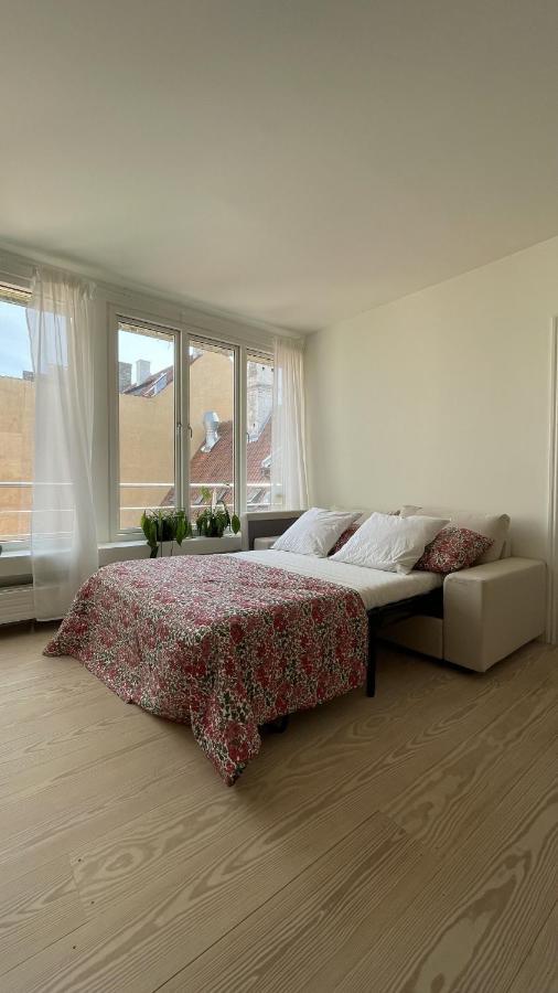 Apartmentincopenhagen Apartment 1506 Eksteriør billede