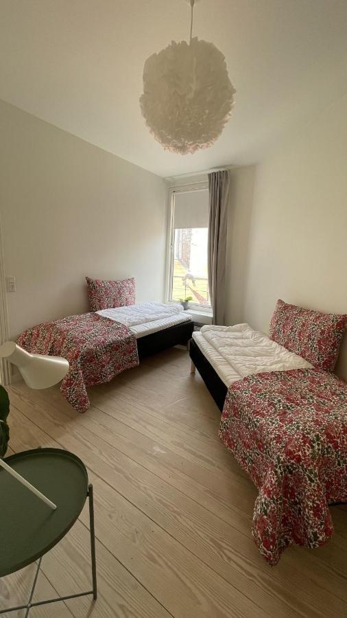 Apartmentincopenhagen Apartment 1506 Eksteriør billede