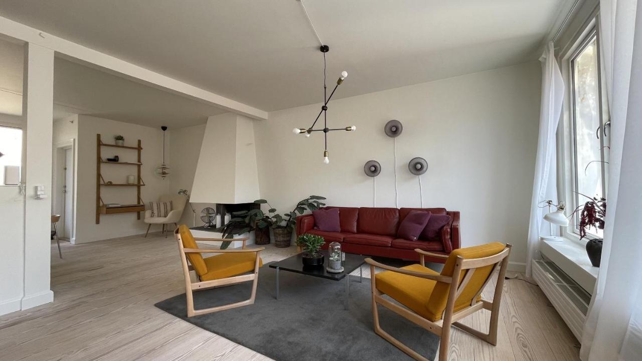 Apartmentincopenhagen Apartment 1506 Eksteriør billede