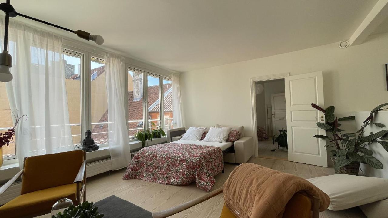 Apartmentincopenhagen Apartment 1506 Eksteriør billede
