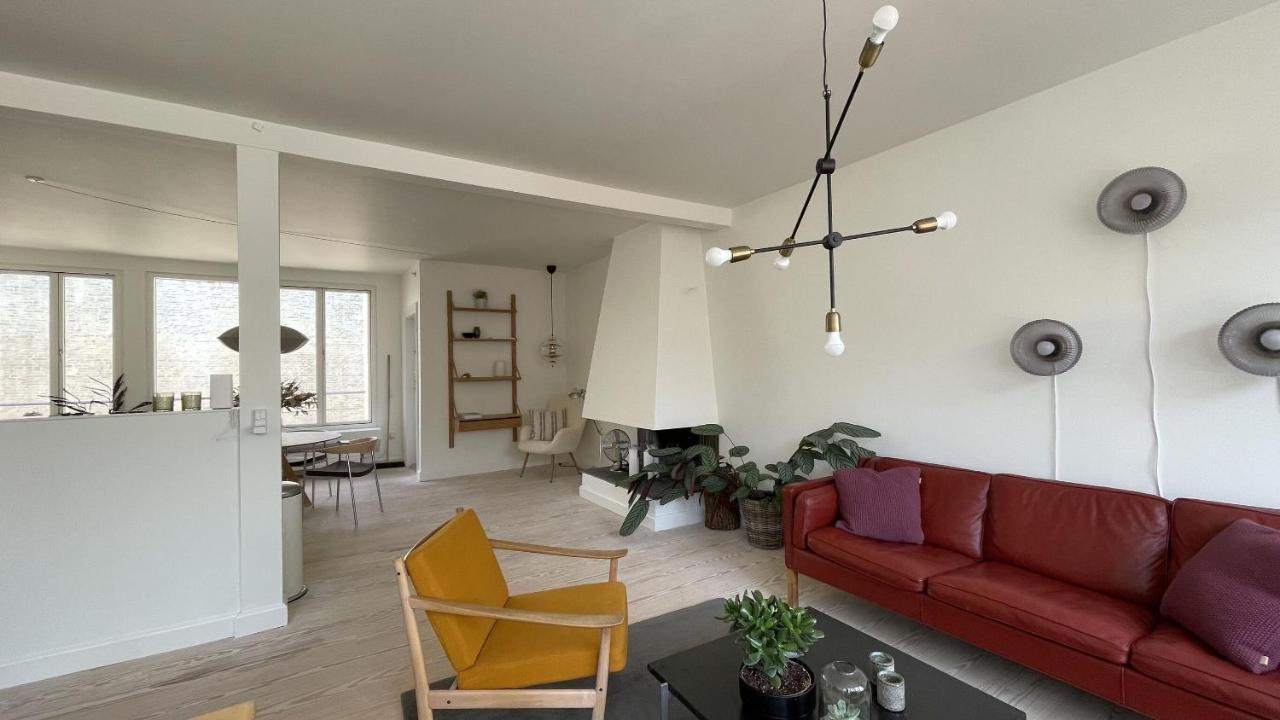Apartmentincopenhagen Apartment 1506 Eksteriør billede