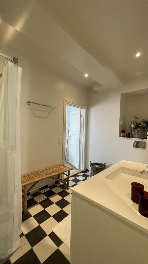 Apartmentincopenhagen Apartment 1506 Eksteriør billede