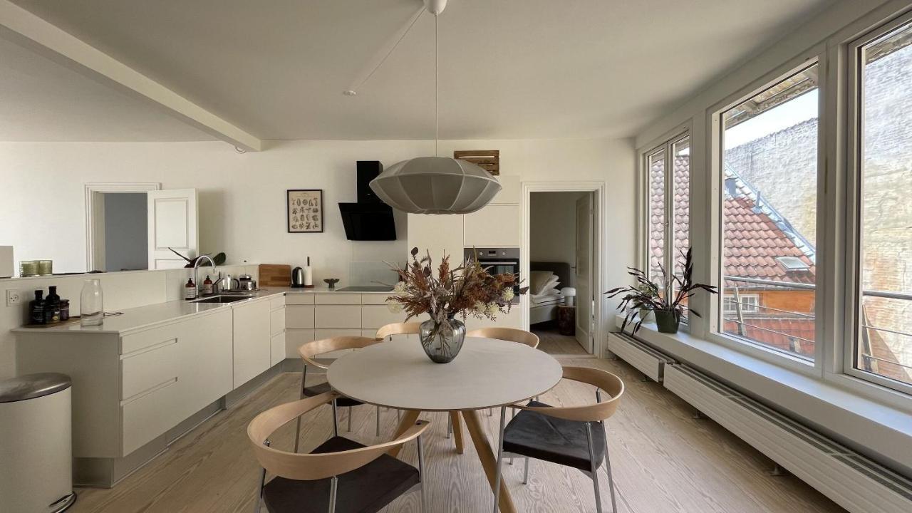 Apartmentincopenhagen Apartment 1506 Eksteriør billede